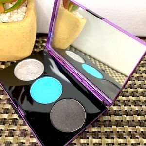 Mac Cosmetics X Dame Edna Eye Shadow Palette